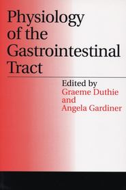 Physiology of the Gastrointestinal Tract