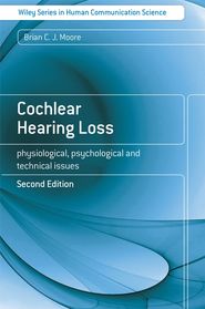 Cochlear Hearing Loss