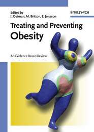 Treating and Preventing Obesity