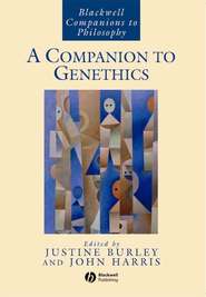 A Companion to Genethics