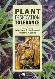 Plant Desiccation Tolerance