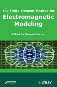 The Finite Element Method for Electromagnetic Modeling