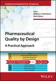 Pharmaceutical Quality by Design