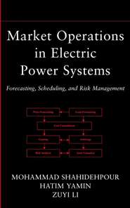 Market Operations in Electric Power Systems