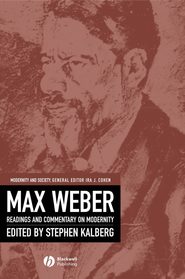 Max Weber