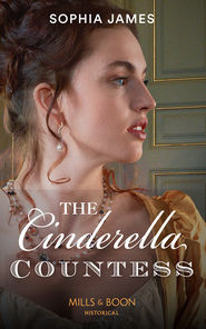 The Cinderella Countess