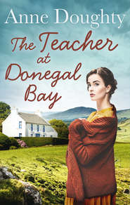 The Teacher at Donegal Bay