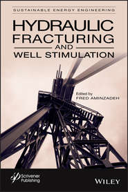 Hydraulic Fracturing and Well Stimulation