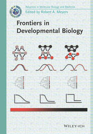 Frontiers in Developmental Biology