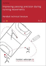 Improving passing precision during running movements (TU 2)