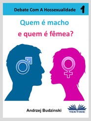 Quem É Macho E Quem É Fêmea?