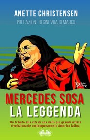 Mercedes Sosa – La Leggenda