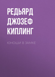 Юноши в замке