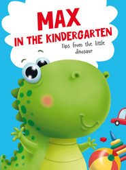 Max in the kindergarten