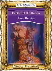 Captive Of The Harem