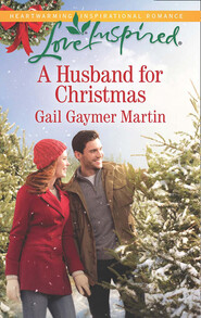 A Husband For Christmas