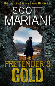 The Pretender’s Gold