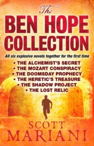 The Ben Hope Collection