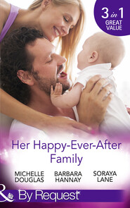 Her Happy-Ever-After Family