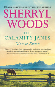 The Calamity Janes: Gina and Emma