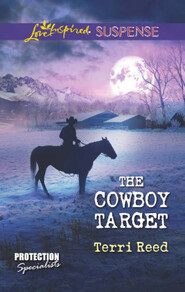 The Cowboy Target