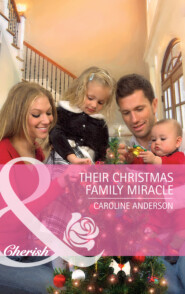 Their Christmas Family Miracle