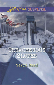 Treacherous Slopes