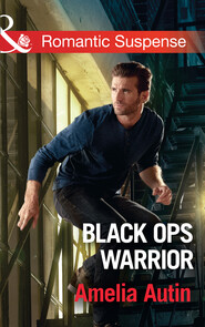 Black Ops Warrior