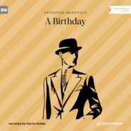 A Birthday (Unabridged)