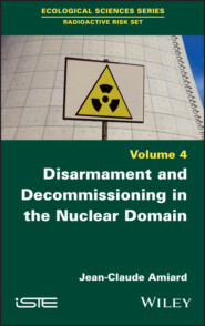 Disarmament and Decommissioning in the Nuclear Domain