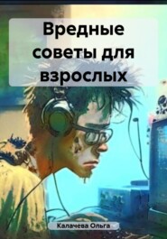 Вредные советы для взрослых