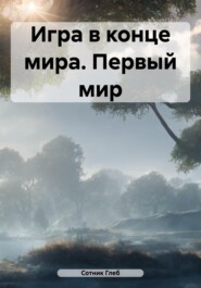 Играть, чтобы проснуться. Первый мир