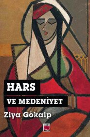 Hars ve Medeniyet