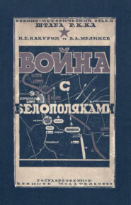 Война с белополяками 1920 г.