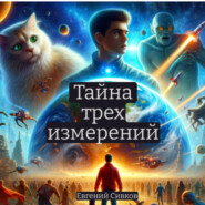 Тайна трех измерений