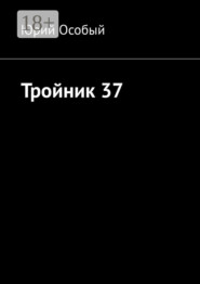 Тройник 37