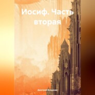 Иосиф. Часть вторая