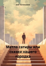 Метла сатиры или сказки нашего городка