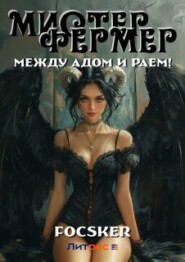 Мистер Фермер. Между Адом и Раем!