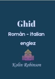 Ghid român- italian-englez