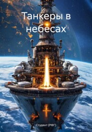 Танкеры в небесах