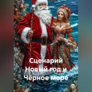 Сценарий Новый год и Чёрное море