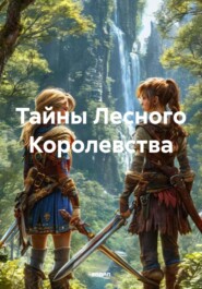 Тайны Лесного Королевства