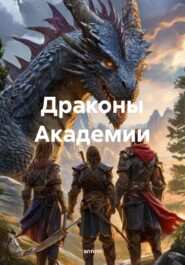 Драконы Академии