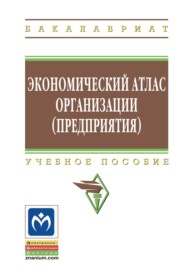 Экономический атлас организации (предприятия)