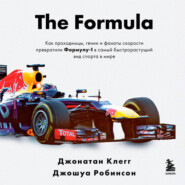 The Formula. Как проходимцы, гении и фанаты скорости превратили Формулу-1 в самый быстрорастущий вид спорта в мире