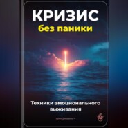 Кризис без паники: Техники эмоционального выживания