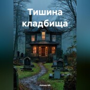 Тишина кладбища