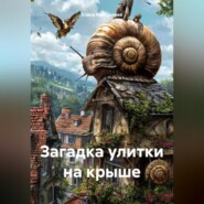 «Загадка улитки на крыше»