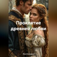 Проклятие древней любви